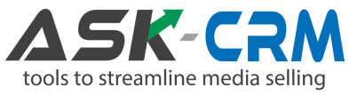 ASK-CRM logo