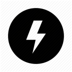 lighting-circle-flash-charge-512