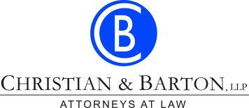 Christian Barton Logo